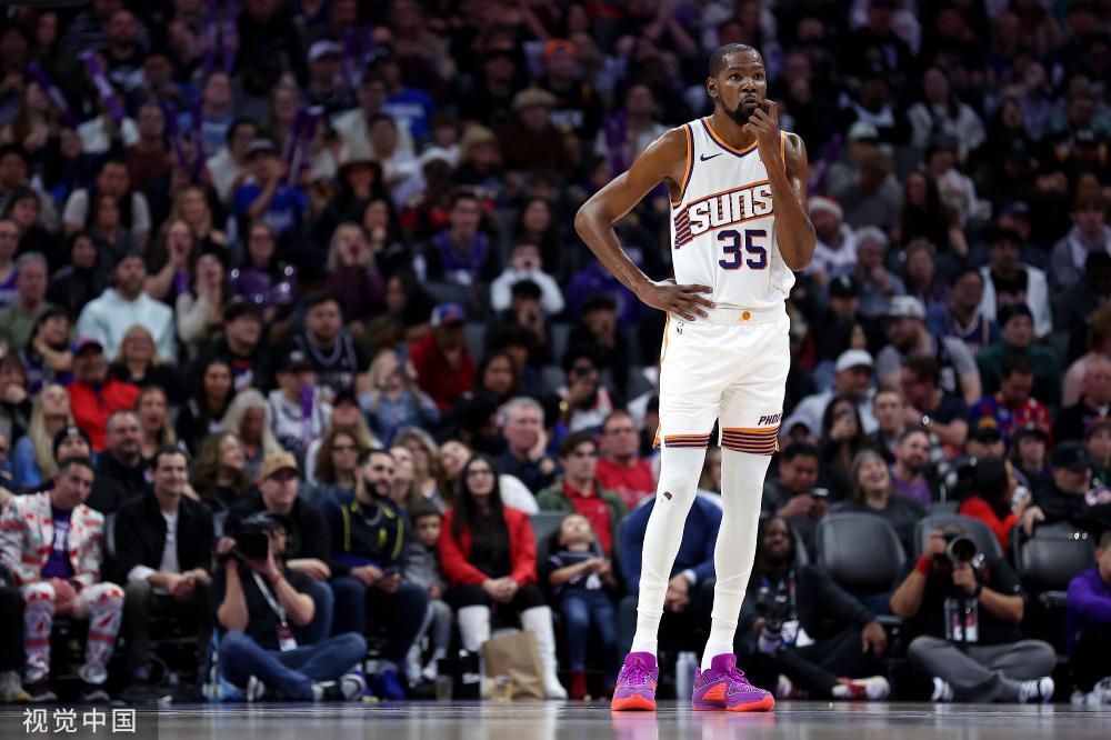 多个NBA
