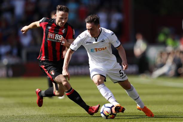 在未来几年 在未来几年