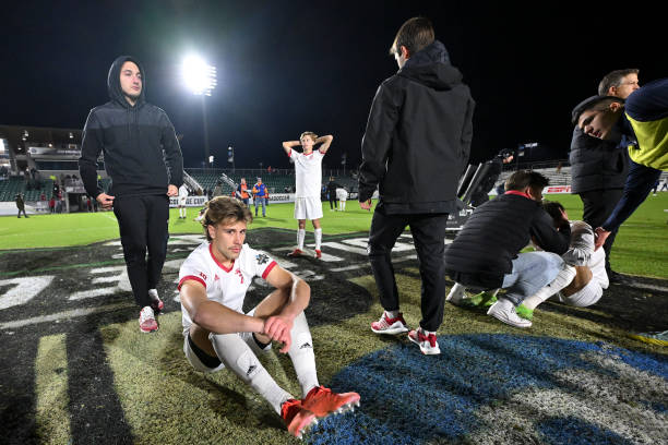 跃升至联赛 跃升至联赛