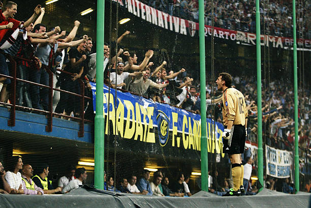 目中的英雄 目中的英雄